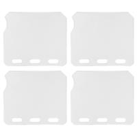 8-Series Protective Covers Set