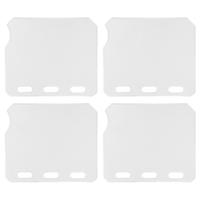 8-Series Protective Covers Set