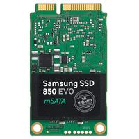 mSATA 850 EVO SSD Drive
