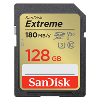 Extreme SD Card