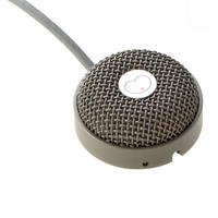CUB-01 Boundary Microphone w/ XLR3