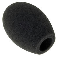 B 5 Solid Foam Windscreen