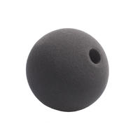 W 5 Solid Foam Windscreen