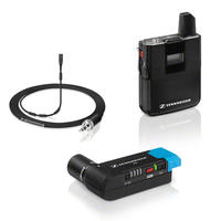 MKE-2 AVX Wireless Set
