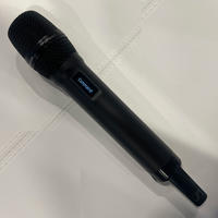 Spectera SKM Handheld Transmitter Body