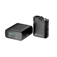 Profile Single Channel Wireless System