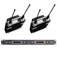 EK 6042 Slot Receiver Bundle with Enclosure