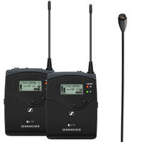 ew 112 P G4 Camera Lavalier 4060 Set