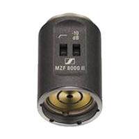 MZF 8000 II Inline Filter Module