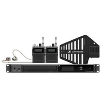 Spectera Wireless