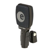 e 906 Supercardioid Instrument Mic