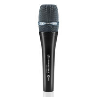 e 965 Vocal Microphone