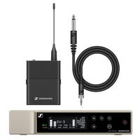 EW-D CI1 Instrument Set