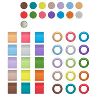 EW-D Color Coding Set