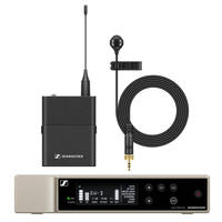 EW-D ME4 Lavalier Set