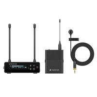 EW-DP ME 4 Wireless System