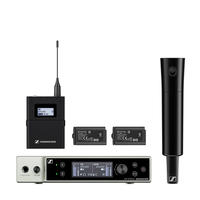 EW-DX SK / SKM-S Base Set