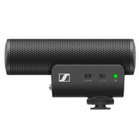 MKE 400 Camera Microphone