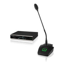 Speechline SL Tablestand 133-S Digital Wireless Set