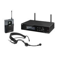 XS Wireless Headset Set