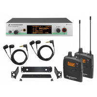 ew 300-2 IEM Wireless Monitoring System