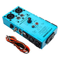 CT1 Audio Cable Tester
