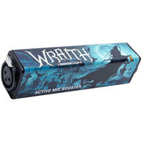Wraith Active Mic Booster