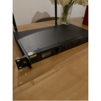 Shure ULXD4Q Quad-Channel Digital Wireless Receiver