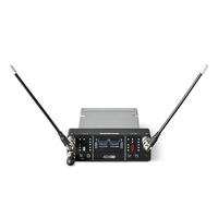 ADX5D Dual Slot-In Receiver