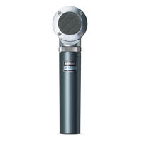 Beta 181 Side Address Modular Microphone