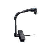 Beta 98H/C Miniature Cardioid Microphone