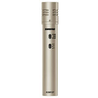 KSM137 Cardioid Microphone