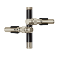 KSM141 Cardioid / Omni Microphone Stereo Pair