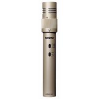 KSM141 Cardioid / Omni Microphone