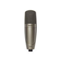 KSM42 Side Address Cardioid Microphone