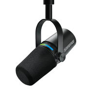 MV7i  Smart USB Microphone and Interface
