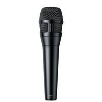 Nexadyne Supercardioid Handheld Microphone