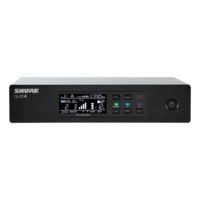 QLXD4 Single Digital Receiver