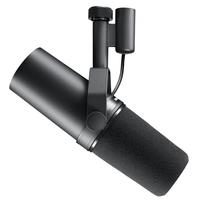 SM7B Large Diaphragm Cardioid Dynamic Microphone