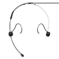 TwinPlex TH53 Headset with TA5F for Lectrosonics