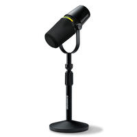 MV7+ XLR/USB Microphone with Stand