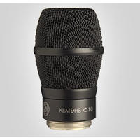 KSM9HS Multi-Pattern Capsule