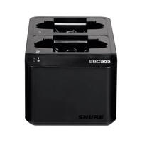 SBC203 Dual Docking Station