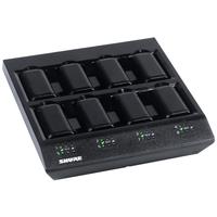 SB900A Eight Bay Docking Charger