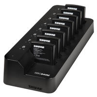 ADX1M Battery 8-Bay Charger