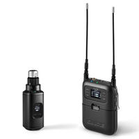 SLXD35 Portable Digital Wireless Plug-On System