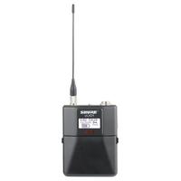 ULXD1 Digital Bodypack Transmitter with TA4M Input