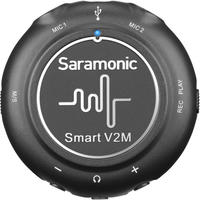 Smart V2M Mobile Audio Interface
