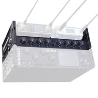 SX-RX8+ Dual SuperSlot Wireless Module