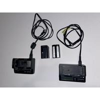 Chargers and Batts